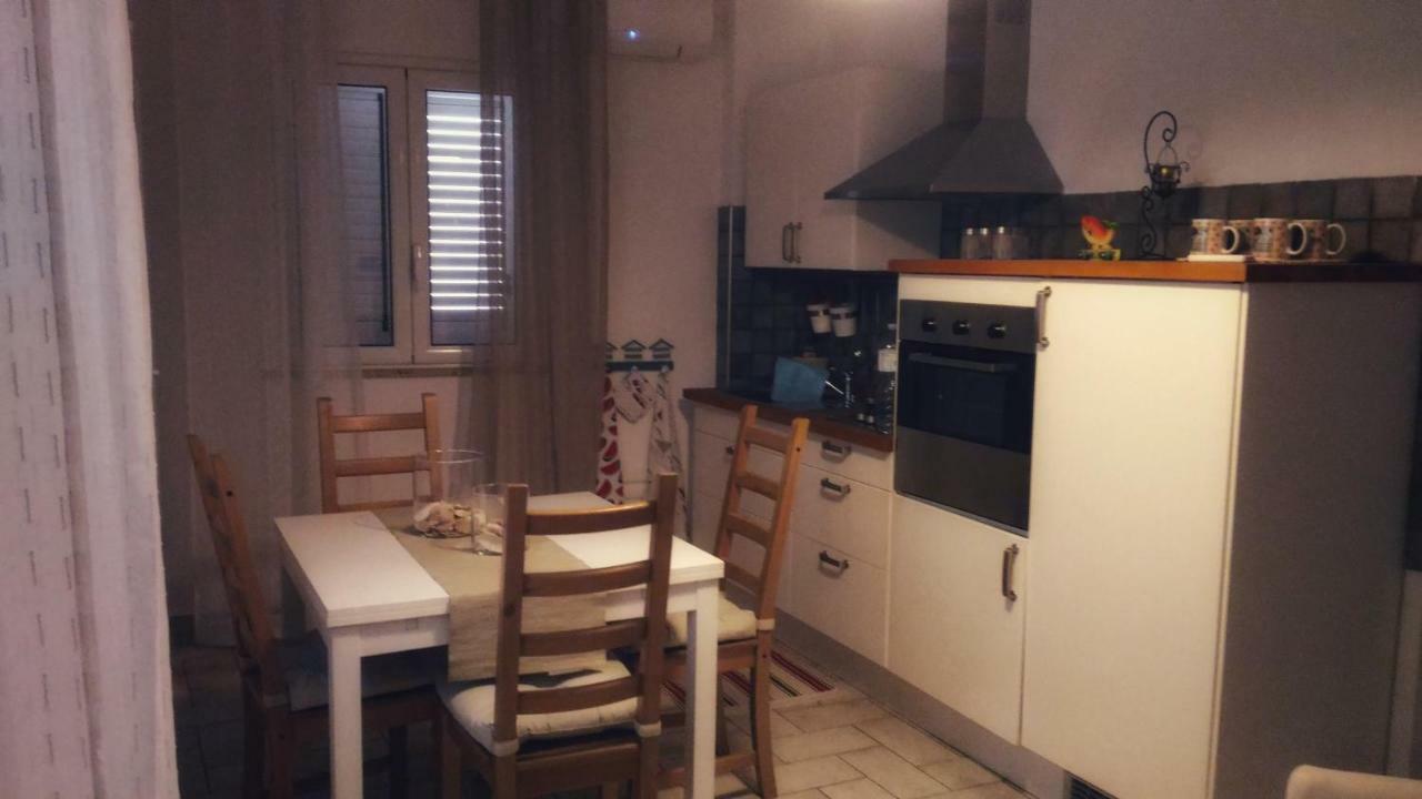 Appartamenti Alba E Tramonto Lampedusa Exterior foto