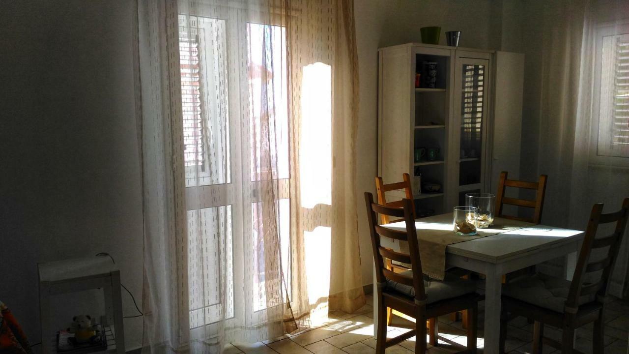 Appartamenti Alba E Tramonto Lampedusa Exterior foto