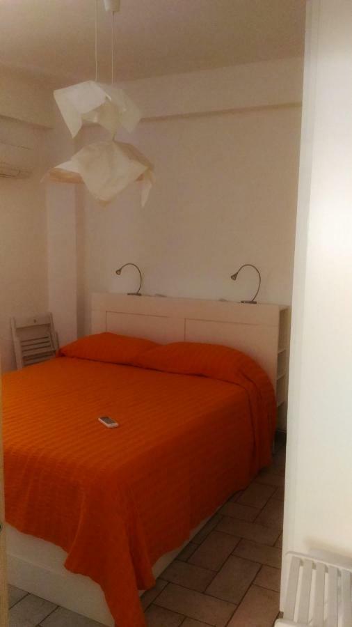 Appartamenti Alba E Tramonto Lampedusa Exterior foto
